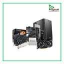 Digitech PC D03 AMD Ryzen 5 256GB SSD Gaming Budget PC 