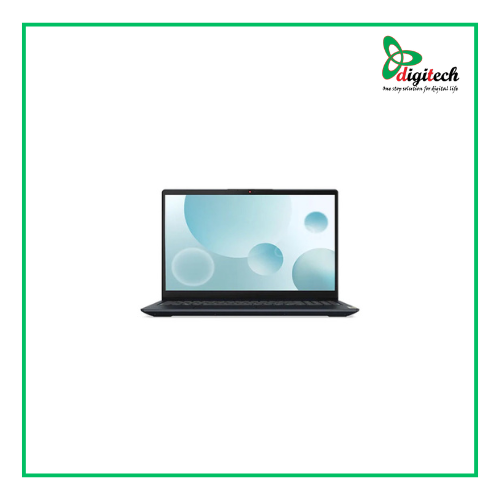 Lenovo IdeaPad SLIM 3i (7) (82RJ00E3IN) Core-i3 12th Gen 14" Laptop