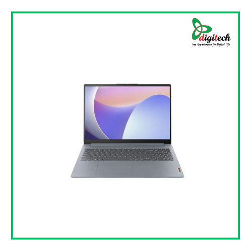Lenovo IdeaPad Slim 3i (8) (83ER00B2LK) 12th Gen Core-i5 15.6" Laptop