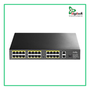 Cudy FS1026PS1 24 Port Network Switch