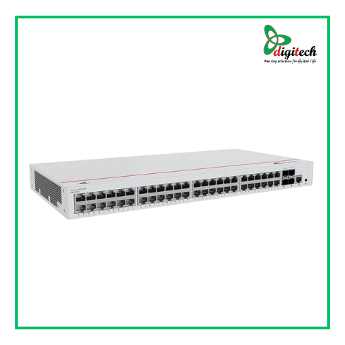Huawei S220-48T4S 52 Port Managed eKit Network Switch 