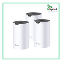 TP-Link Deco S7 AC1900 Mbps Router (3-Pack) 