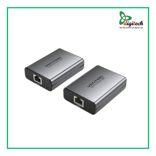 VENTION AKGH0-UK HDMI Network Cable Extender 