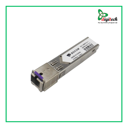 BDCOM OLT-GSFP-C++ GPON Module 