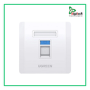 Ugreen NW144 Single Port Face Plate