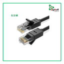 Ugreen NW102 Cat 6 UTP LAN Cable - 0.5M 