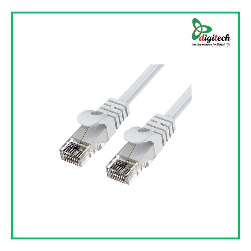 Yuanxin YWX-040 Cat-6 10 Meter, Grey Network Cable