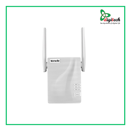 Tenda A301 300Mbps WiFi Repeater