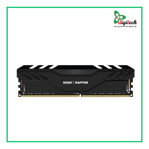 Smart Raptor 16GB 3200MHz DDR4 CL16 Desktop RAM