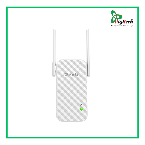 Tenda A9 Wireless N300 Universal Range Extender