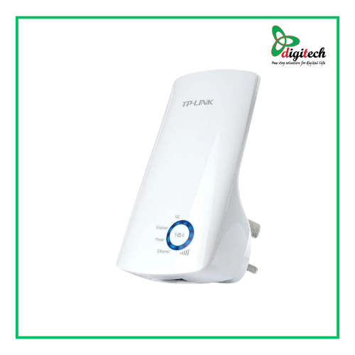 TP-Link TL-WA850RE 300Mbps Wireless Range Extender 