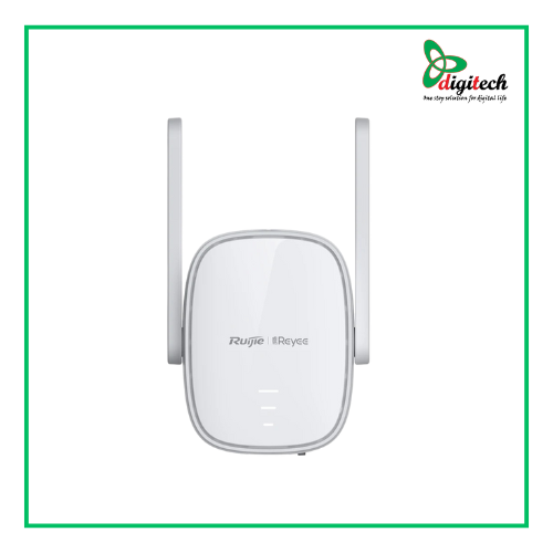 Ruijie RG-EW300R 300Mbps Wi-Fi Range Extender 