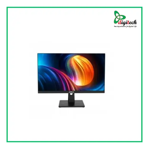 Dahua DHI-LM25-B211B 24.5 inch 120Hz IPS Monitor