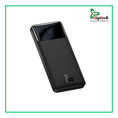 Baseus PPBD050001 Bipow 10000mAh Power Bank 