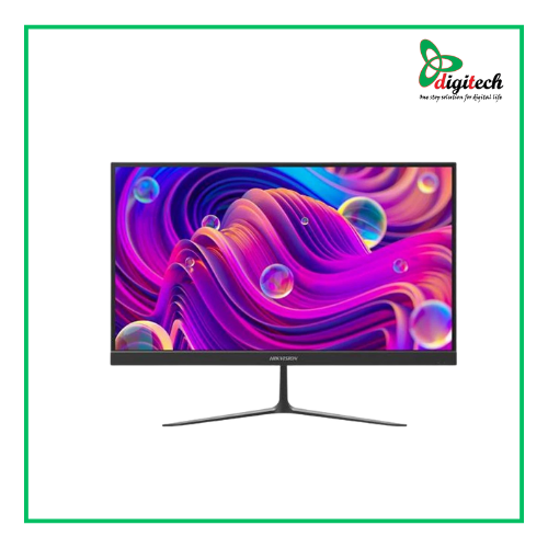 Hikvision DS-D5022F2-2P2 21.45 Inch FHD Display Monitor