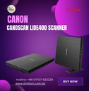 Canon CanoScan LiDE400 Scanner
