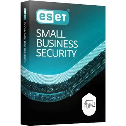  Antivirus ESET Protect Entry (Server & Workstation Security) On-Premise Yearly