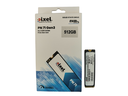 Pixel INTERNAL M.2 NVMe 2280 PN71 G3x4 512GB
