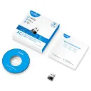 Cudy WU650 AC650 Dual Band Nano USB WiFi Adapter