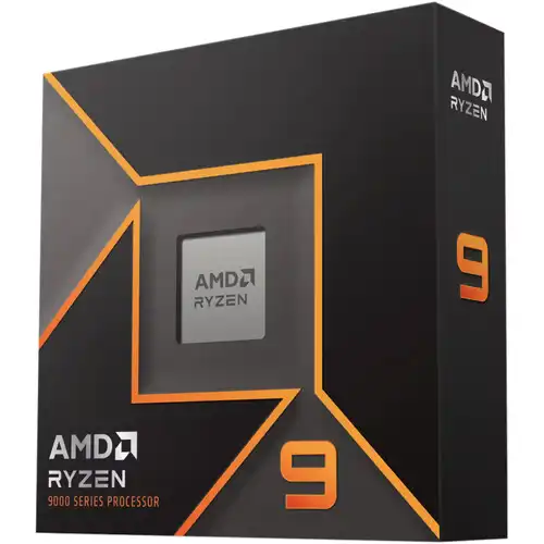 AMD Ryzen 9 9950X 4.3GHz-5.7GHz 16 Core Processor