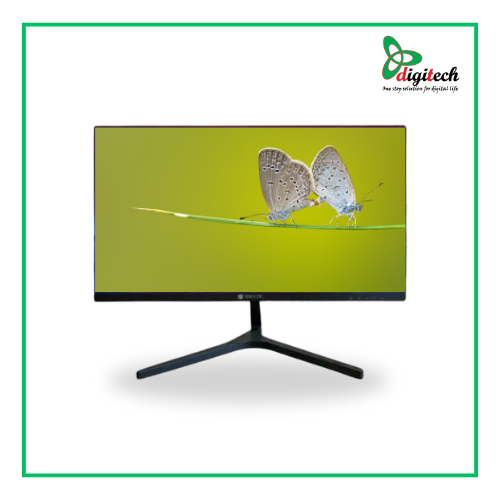 TrendSonic TS5322 75Hz 21.5" FHD LED Monitor
