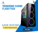 Casing Trendsonic Flash F112A