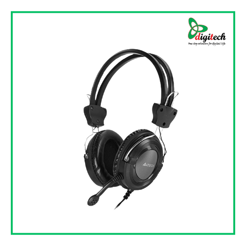 A4TECH HS19 3.5mm Headphone