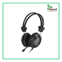 A4TECH HS19 3.5mm Headphone