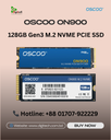OSCOO ON900 128GB Gen3 M.2 NVME PCIE SSD