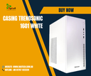 Casing Trendsonic 1601 White