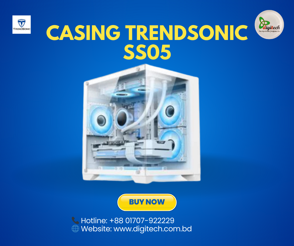 Casing Trend sonic SS05