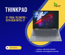 ThinkPad X1 Yoga 35.56cms - 12th Gen Intel i7