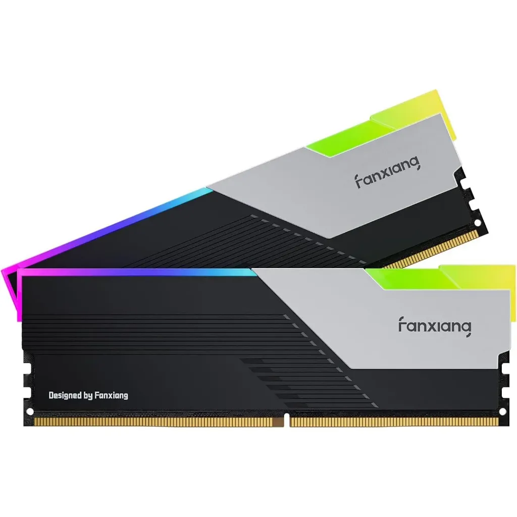 RAM Fanxiang DDR5 6400 Boss 16GB
