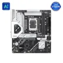 ASUS B860M AYW GAMING WIFI LGA1851 mATX Gaming Motherboard