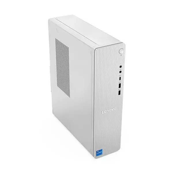 Lenovo IdeaCentre Tower 08IRR9 (90XS005GLK) 14th Gen Core i5-14400 8GB RAM 1TB SSD Tower Brand PC