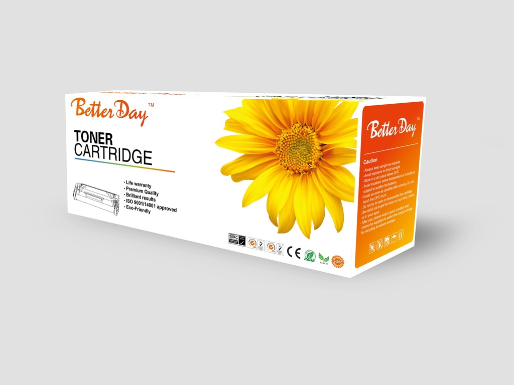 BetterDay Toner 325/85A/35A/312 (Universal)