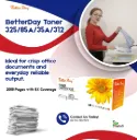 BetterDay Toner 325/85A/35A/312 (Universal)