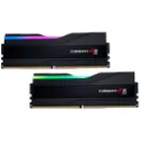 G.SKILL Trident Z5 32GB RGB DDR5-5600 CL36-36-36-89 1.25V Black Desktop RAM