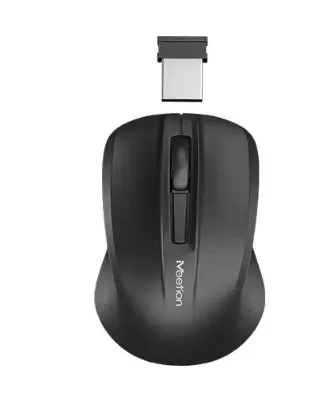 Meetion MiniGo BT Dual Mode Silent Wireless Mouse