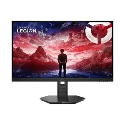 Lenovo Legion 27-10 (68C5GAC4MY) 27" 240Hz FHD IPS Ergonomic Monitor