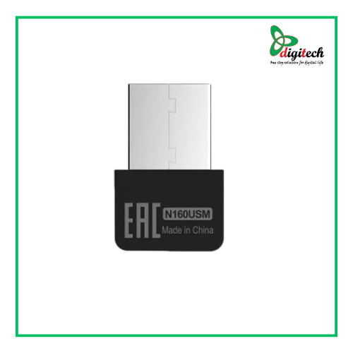 TOTOLINK N160USM 150Mbps Wireless N USB Adapter