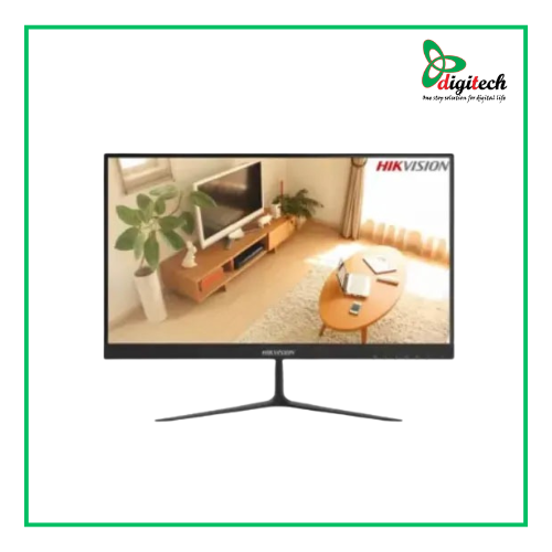 Hikvision DS-D5022F2-CBD 21.45 Inch FHD Display Monitor