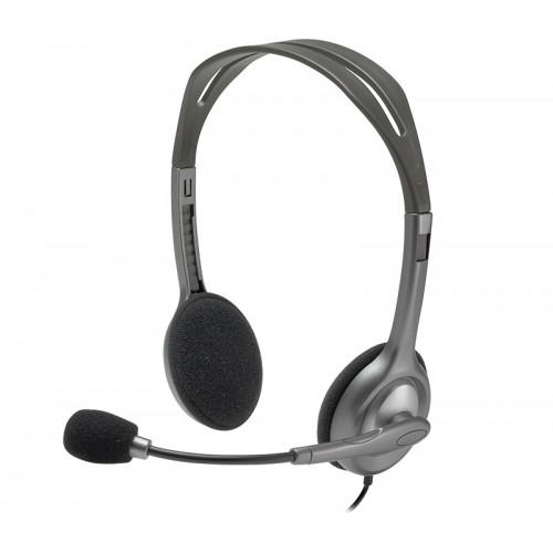  Logitech H111 STEREO Headset