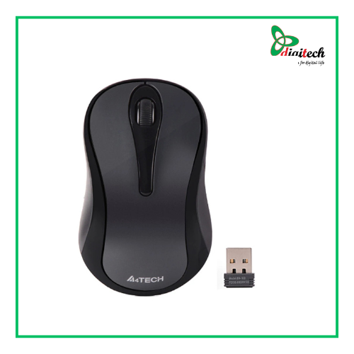A4TECH G3-280N Wireless Mouse 