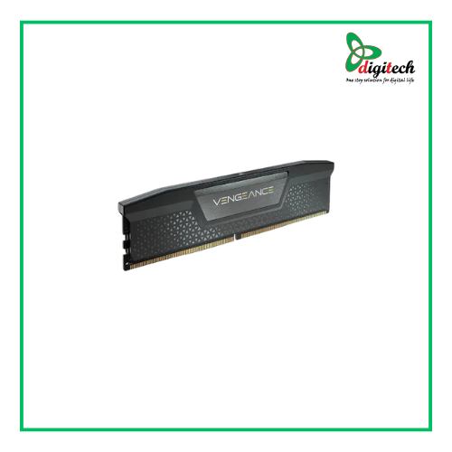 RAM DESKTOP DDR5 CORSAIR VENGEANCE 16GB 6000MHz