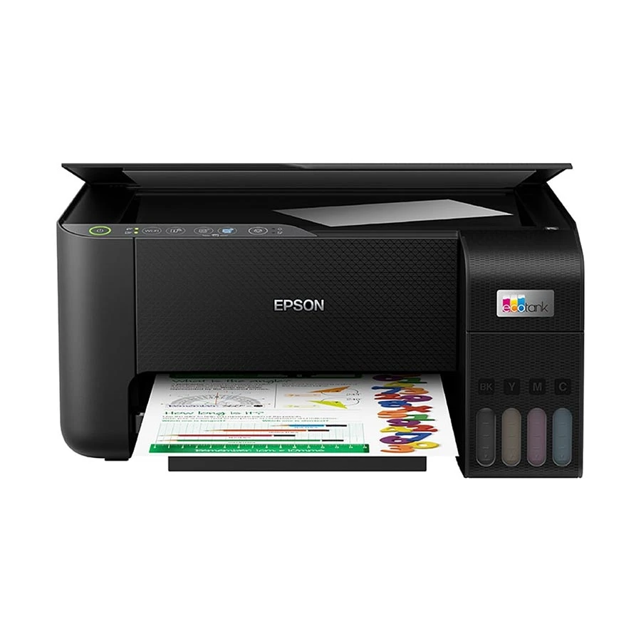 Printer Epson EcoTank L3250 (A4) Wi-Fi Multifunction InkTank | Digitech ...