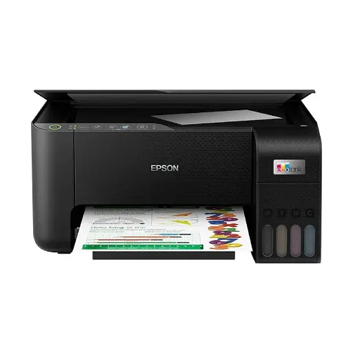 Printer Epson EcoTank L3250 (A4) Wi-Fi Multifunction InkTank 