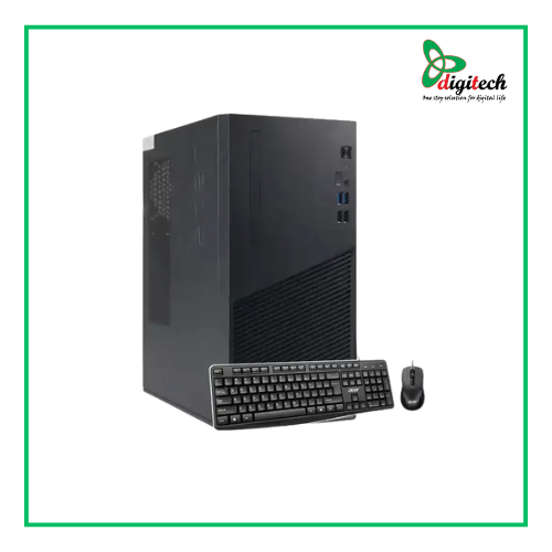 Acer Veriton S2690G Core i3 12th Gen Tower Brand PC 