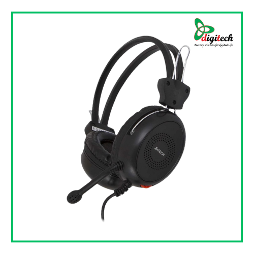 A4TECH HS30 3.5mm Headphone