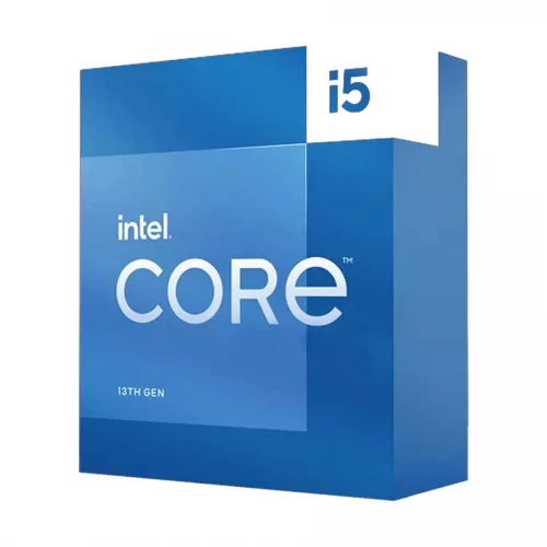 Processor Intel 13th Gen Core i5 13500 Raptor Lake 